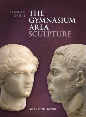 The Gymnasium Area: Sculpture by Sturgeon, Mary C.