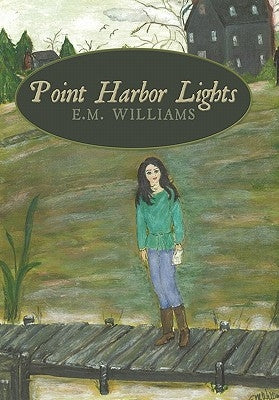 Point Harbor Lights by Williams, E. M.