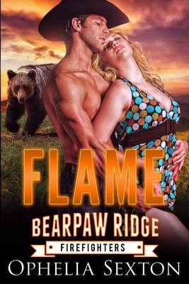 Flame by Sexton, Ophelia