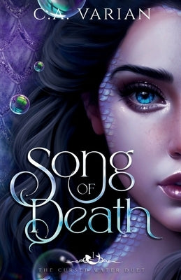 Song of Death by Varian, C. A.