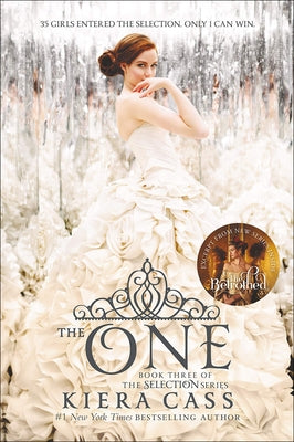 The One by Cass, Kiera