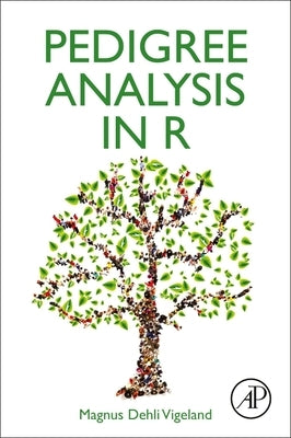 Pedigree Analysis in R by Vigeland, Magnus Dehli