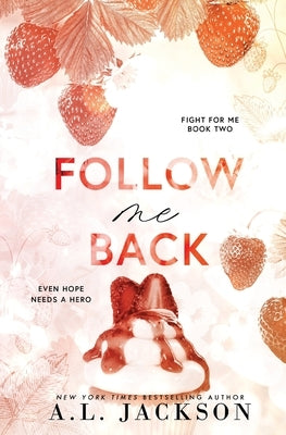 Follow Me Back (Alternate Paperback) by Jackson, A. L.