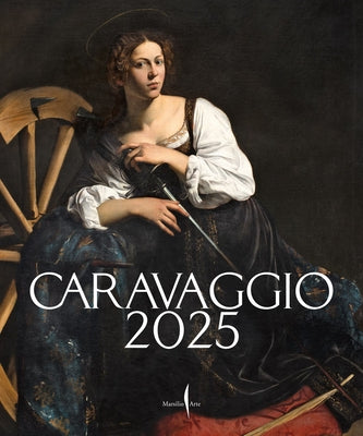 Caravaggio 2025 by Cappelletti, Francesca