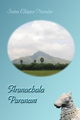 Arunachala Puranam by Butler, Robert