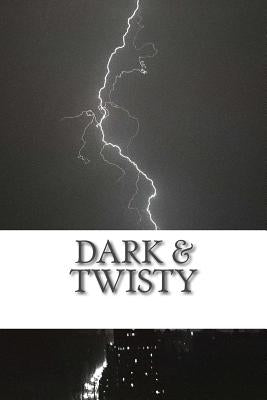 Dark & Twisty by Bigwood, V.