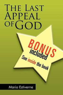 The Last Appeal of God by Estiverne, Mario