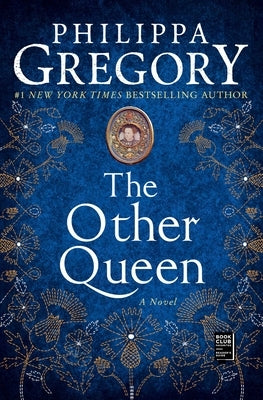 The Other Queen by Gregory, Philippa