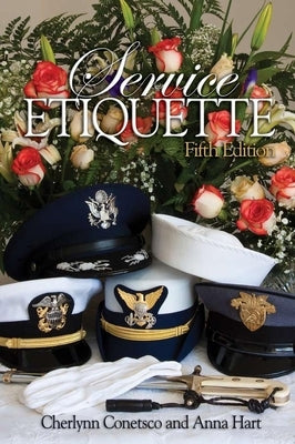 Service Etiquette, 5th Edition by Conetsco, Cherlynn