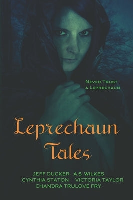 Leprechaun Tales by Ducker, Jeff