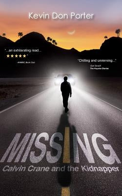 Missing by Porter, Kevin Don