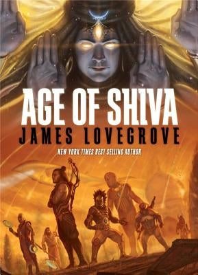 Age of Shiva by To Be Announced