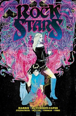 Rockstars: The Complete Series by Harris, Joe