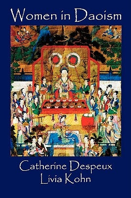 Women in Daoism by Kohn, Livia