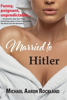 Married to Hitler by Rockland, Michael Aaron