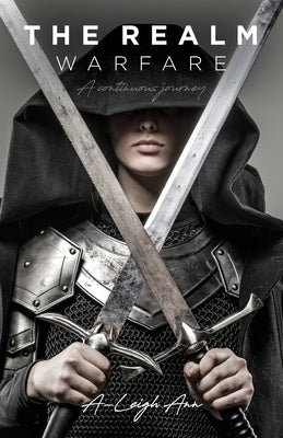 The Realm: Warfare by Ann, A-Leigh