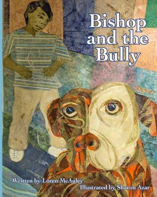 Bishop and the Bully by Azar, Sharon