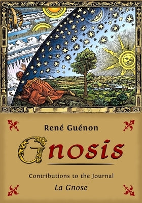 Gnosis by Guénon, René