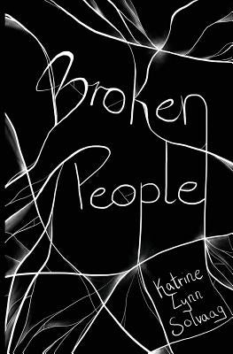 Broken People by Solvaag, Katrine