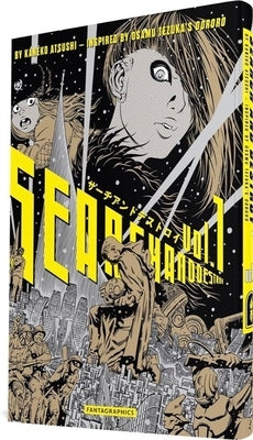 Search and Destroy Vol. 1 by Kaneko, Atsushi