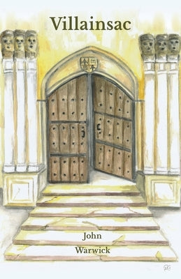 Villainsac by Warwick, John