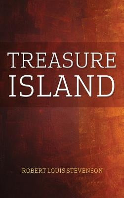 Treasure Island by Stevenson, Robert Louis