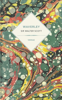 Waverley by Scott, Sir Walter