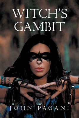 Witch's Gambit by Pagani, John