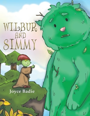 Wilbur and Simmy by Badie, Joyce
