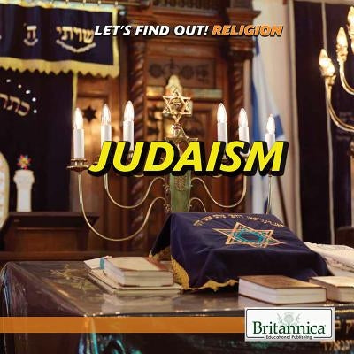 Judaism by Hessel-Mial, Michael