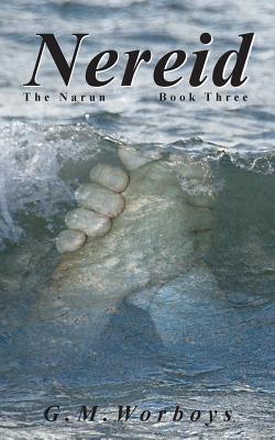Nereid by Worboys, G. M.