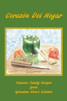 Corazon del Hogar by Palacios, Cindy