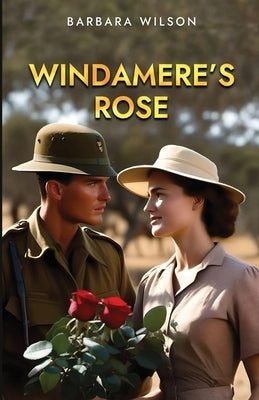 Windamere's Rose by Wilson, Barbara