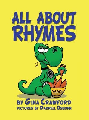 All about Rhymes by Crawford, Gina