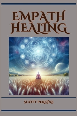 Empath Healing: A Guide to Navigating Empathic Sensitivity and Cultivating Emotional Wellness (2024) by Perkins, Scott