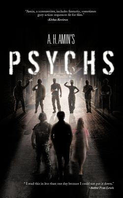 Psychs by Amin, A. H.