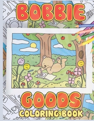 Coloring Book: Enjoy Cozy Coloring Moments with Adorable Designs for Everyone. by Galiciahs, Nikki