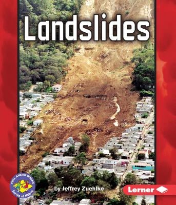 Landslides by Zuehlke, Jeffrey