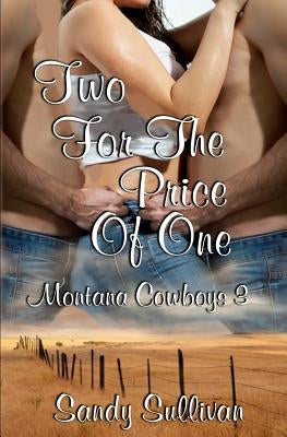 Two For The Price Of One: Montana Cowboys by Sullivan, Sandy