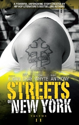 Streets of New York by Gray, Erick S.