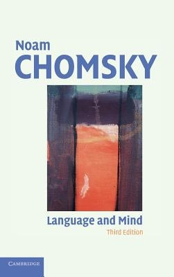 Language and Mind by Chomsky, Noam