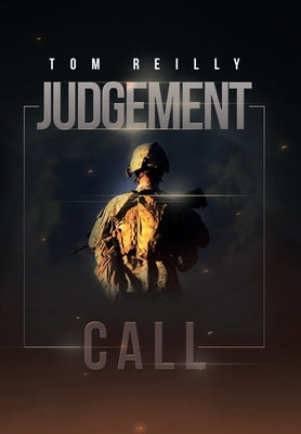 Judgement Call by Reilly, Tom