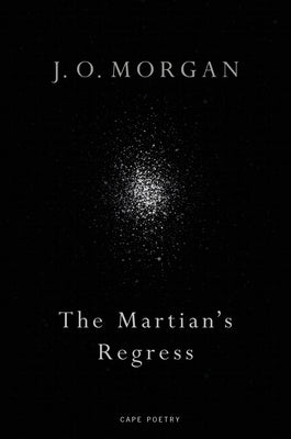 The Martian's Regress by Morgan, J. O.