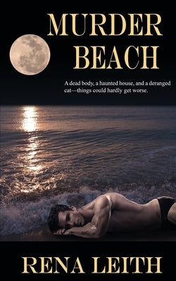 Murder Beach by Leith, Rena