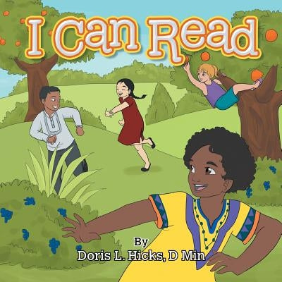 I Can Read by Hicks, Doris L.