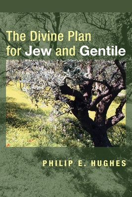 The Divine Plan for Jew and Gentile by Hughes, Philip E.