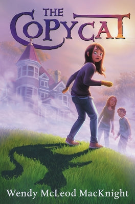 The Copycat by Macknight, Wendy McLeod