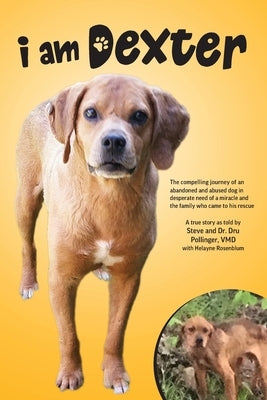 I Am Dexter by Pollinger, Steve