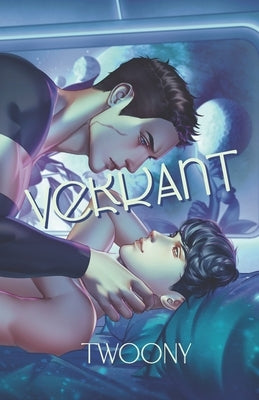Verdant: A Spicy Sci-fi MM Romance by Twoony