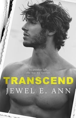 Transcend by Ann, Jewel E.